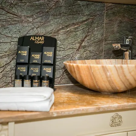 מלון Almar View Boutique H Adults Only 4*