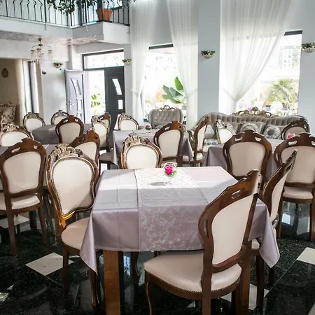 Almar View Boutique H Adults Only Mamaia