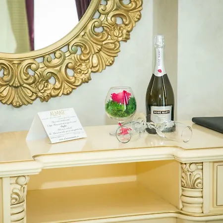Hotel Almar View Boutique H Adults Only Mamaia