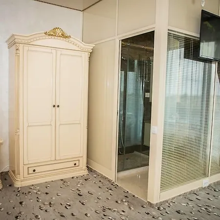 Отель Almar View Boutique H Adults Only