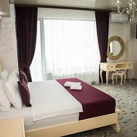 Almar View Boutique H Adults Only 4* مامايا
