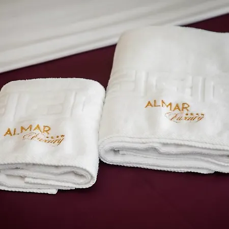 Отель Almar View Boutique H Adults Only 4*