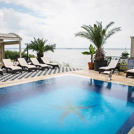 Отель Almar View Boutique H Adults Only