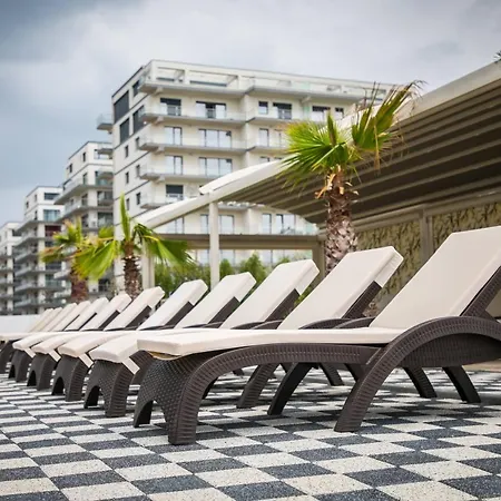 Отель Almar View Boutique H Adults Only