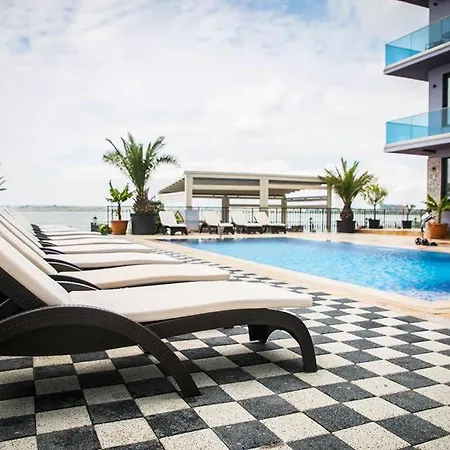 Almar View Boutique H Adults Only Отель 4*