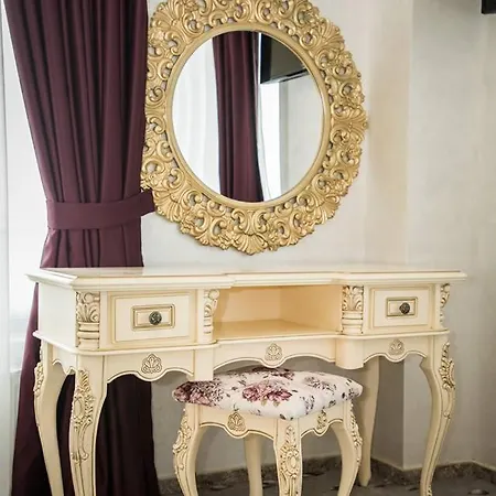 Almar View Boutique H Adults Only 4*