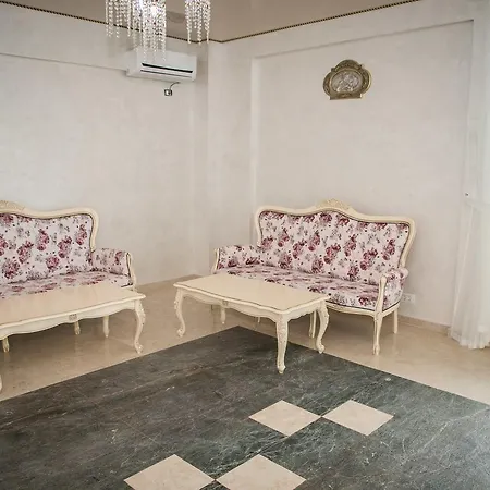 Отель Almar View Boutique H Adults Only Мамая