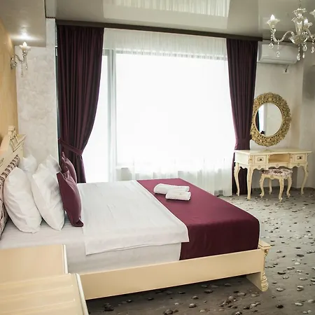 Almar View Boutique H Adults Only 4*