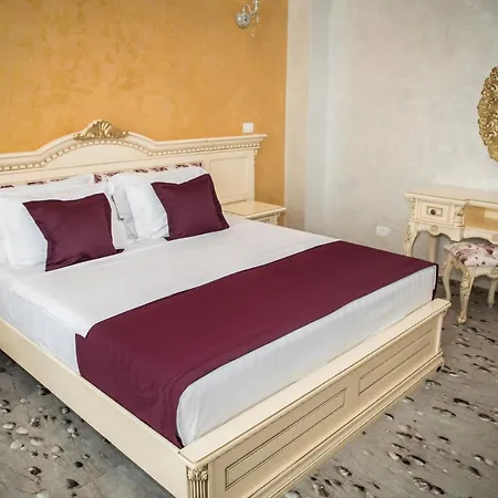 Almar View Boutique H Adults Only Отель