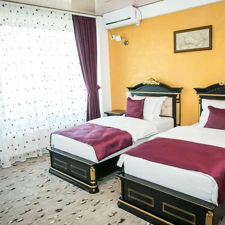 Отель Almar View Boutique H Adults Only Мамая