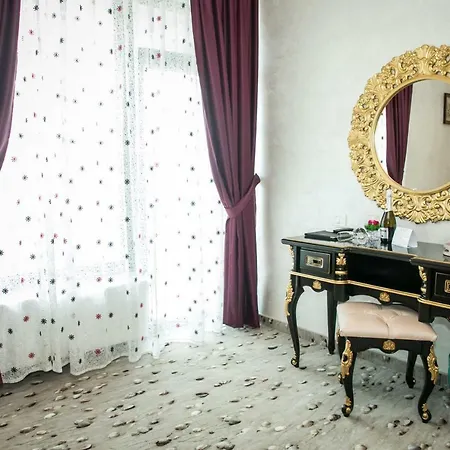 Отель Almar View Boutique H Adults Only