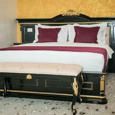 Almar View Boutique H Adults Only Отель Мамая