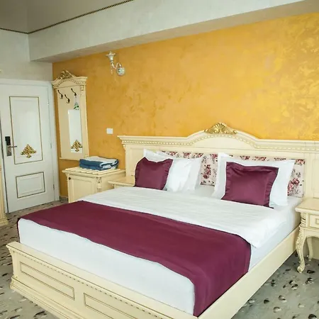 Almar View Boutique H Adults Only 4*