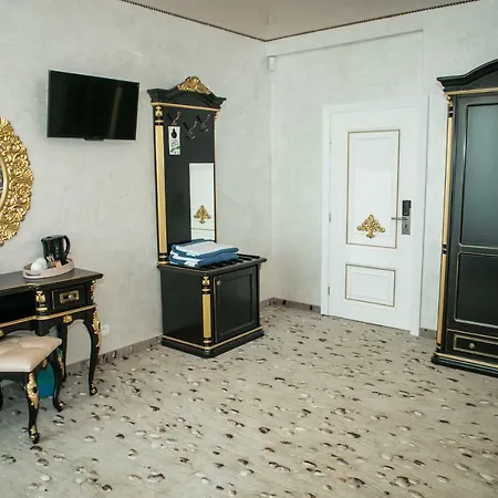 Отель Almar View Boutique H Adults Only