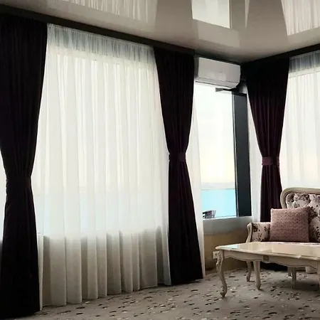 Almar View Boutique H Adults Only