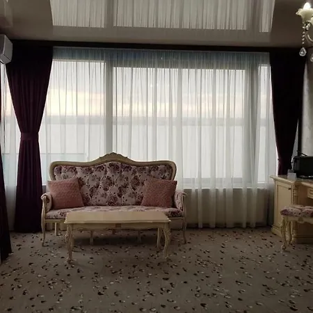 Almar View Boutique H Adults Only Отель