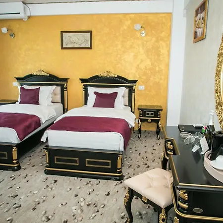 Almar View Boutique H Adults Only