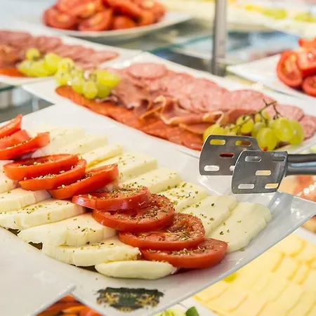 Hotel Almar View Boutique H Adults Only Mamaia