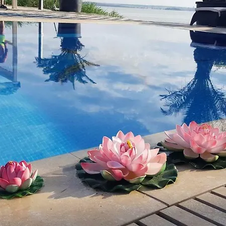 Almar View Boutique H Adults Only 4* Мамая